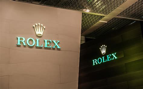 Official Rolex Retailer in Ontario 